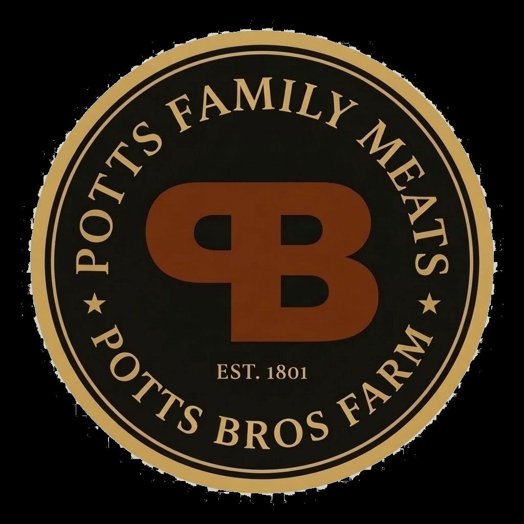 Potts Family Meats